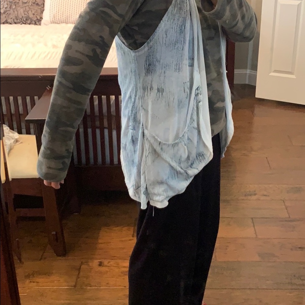 M. Rena Lightweight Vest - Picture 13 of 14